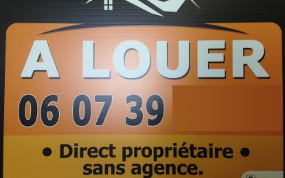 Panneaux akylux à louer