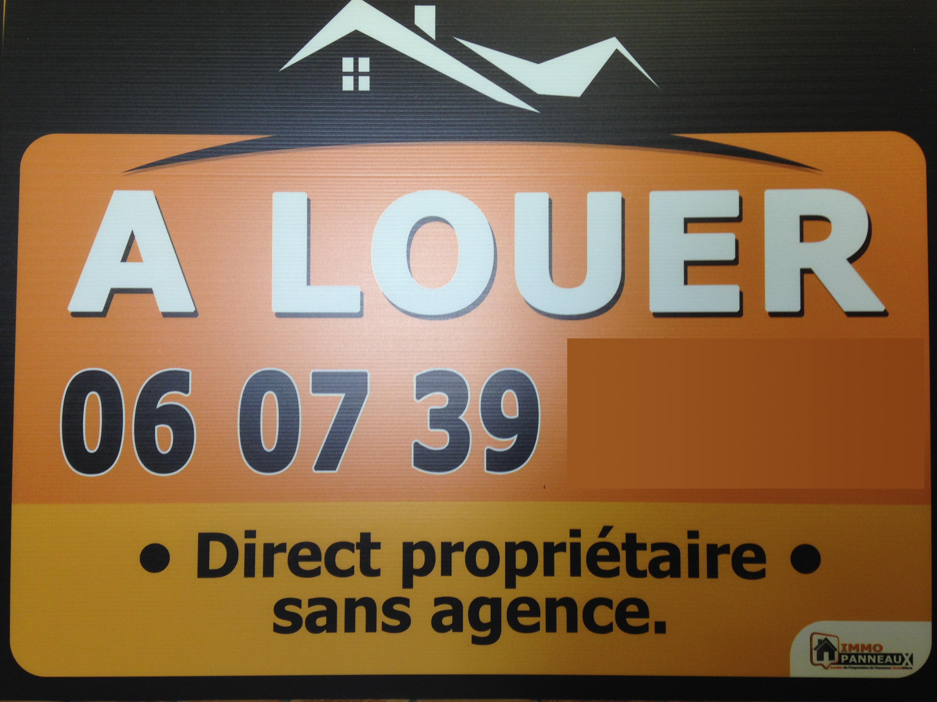 Panneaux akylux à louer