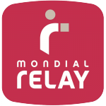 Livraison par Mondial Relay auprès d'un commerce de proximité