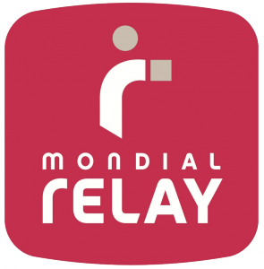 Logo Mondial Relay