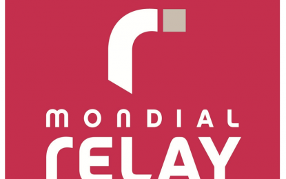 Livraison par Mondial Relay auprès d&rsquo;un commerce de proximité