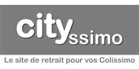 L&rsquo;offre Cityssimo de LA POSTE n&rsquo;est plus référencée sur notre site !