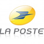 Livraison par LA POSTE en Colissimo
