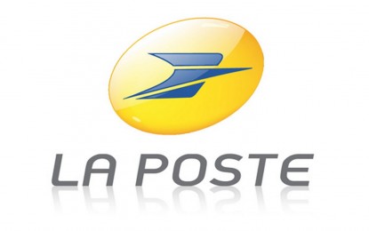 Livraison par LA POSTE en Colissimo