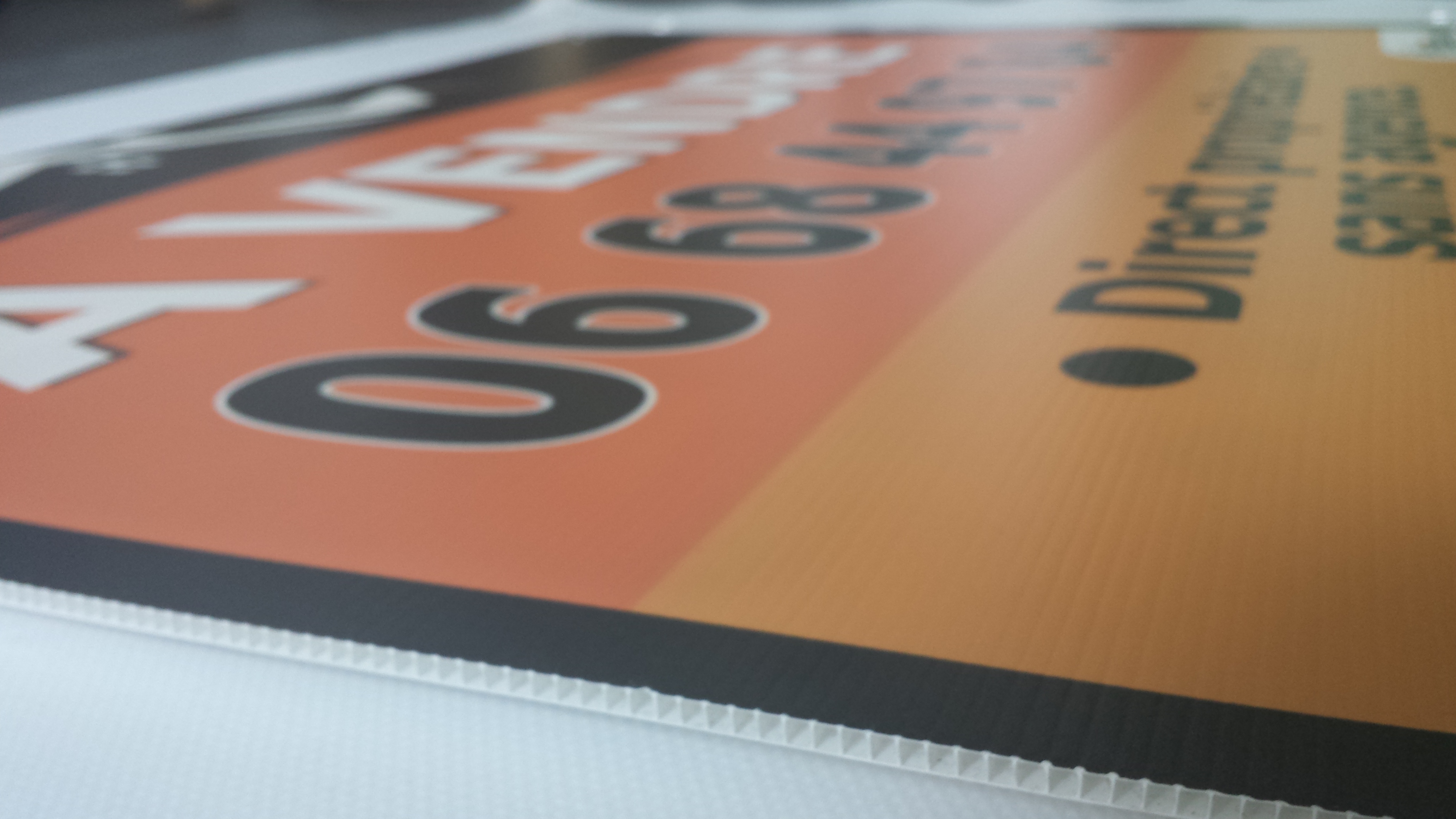 Les Panneaux Immobiliers mis à l&rsquo;honneur sur un blog d&rsquo;actus