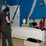 Location Appartement Tournages