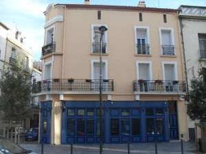 image immobilier