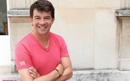 La réussite version Stéphane Plaza