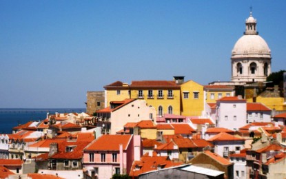 Informations pratiques pour acheter une maison au Portugal