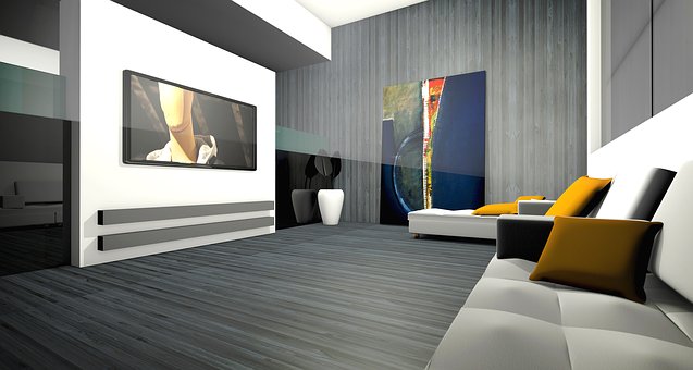 architecte design