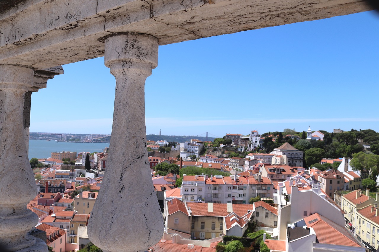 Immobilier au portugal : ces Français en quête de bonnes affaires