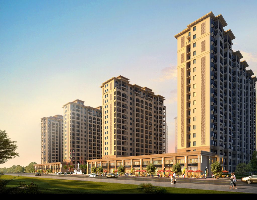 sci societe immobilier