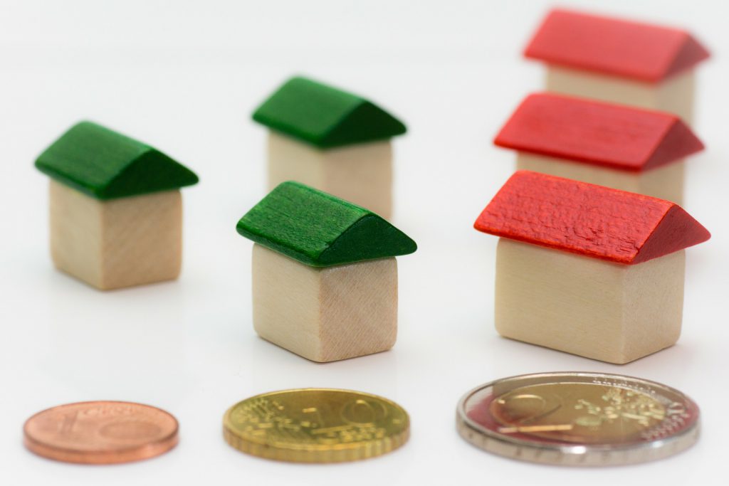 Prêt immobilier SCI