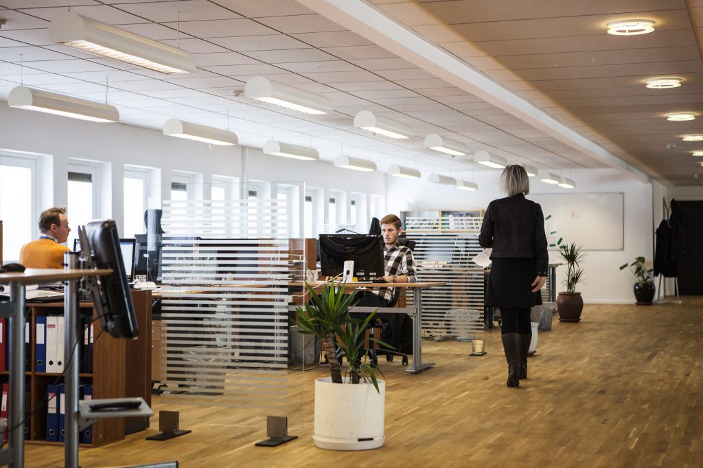 SCI société fonctionnement