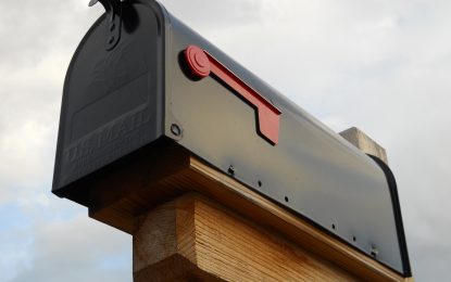 La pub en boîtes aux lettres fonctionne toujours autant