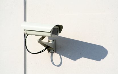 La vidéo-surveillance dans les entreprises est bien vue