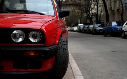 cPark, l’application de stationnement pour éviter les amendes