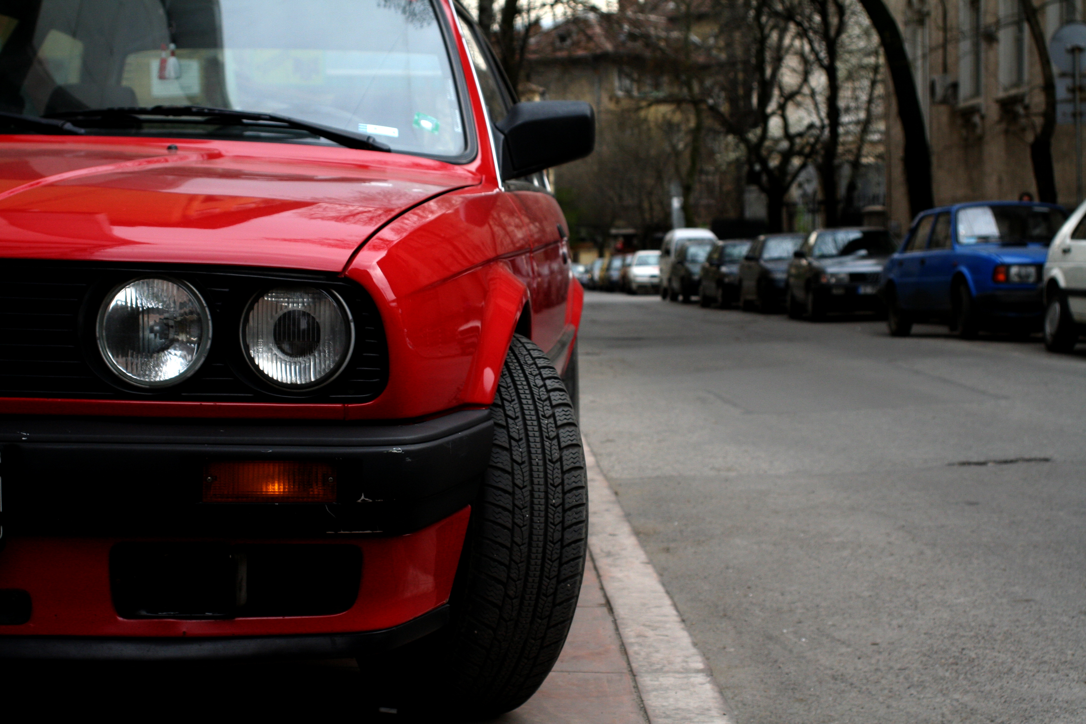 cPark, l’application de stationnement pour éviter les amendes