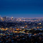 los angeles