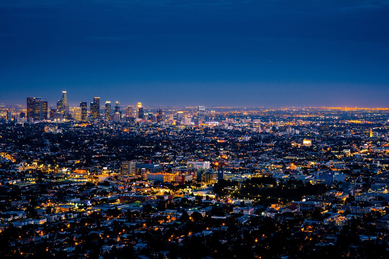 Une propriété de Los Angeles à 1 milliard de dollars : mais peut-elle se vendre ?