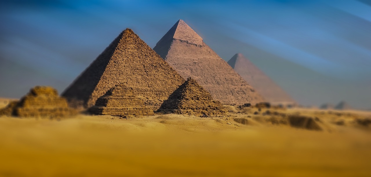 L&rsquo;Egypte participe au plus grand salon de l&rsquo;immobilier en France