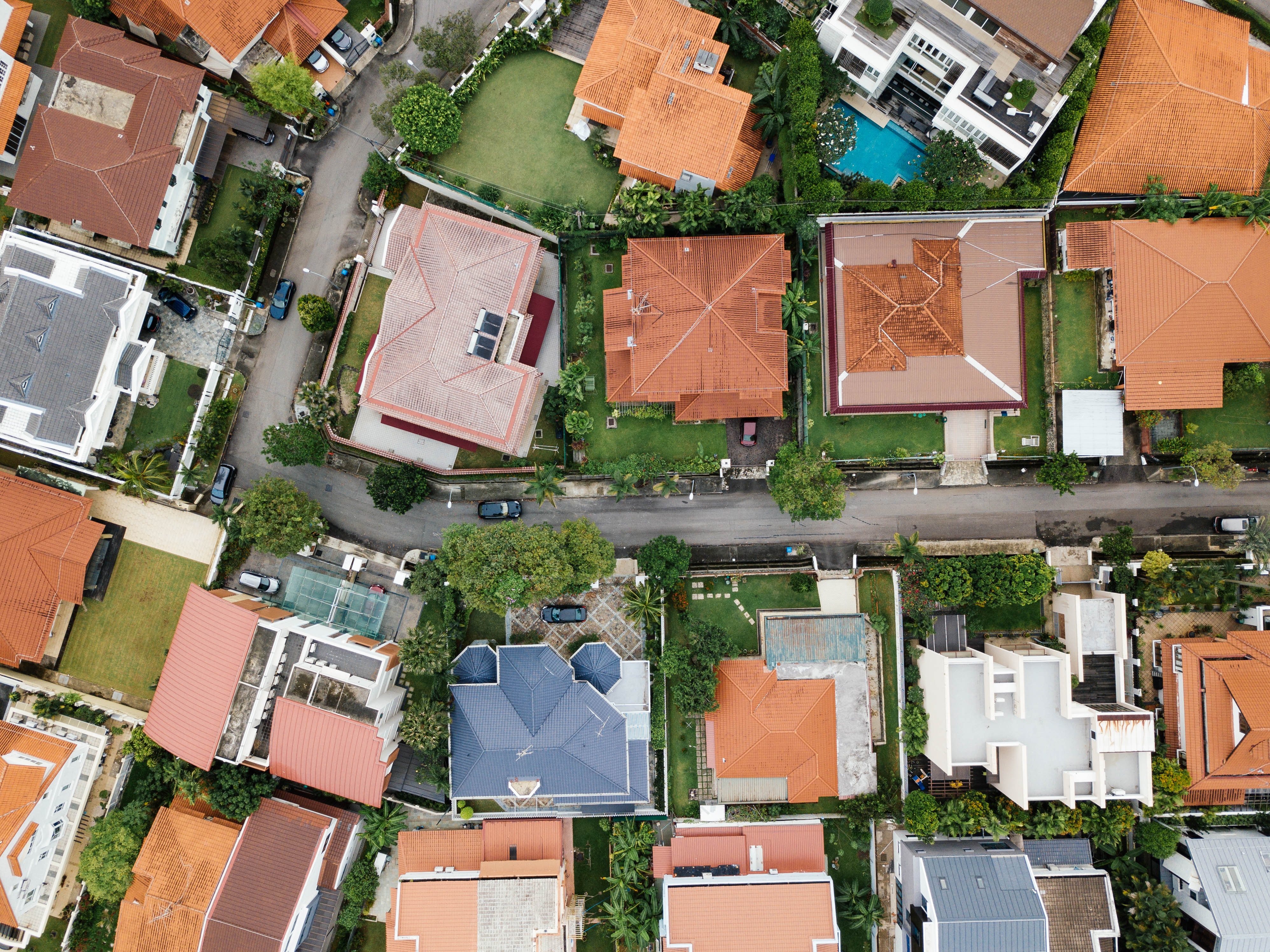 Absence d’égalité pour les prix de l&rsquo;immobilier en Ile-de-France