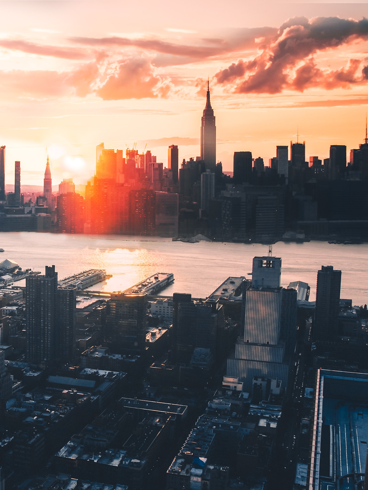 Le congrès FNAIM et le salon des professionnels de l’immobilier 2019
