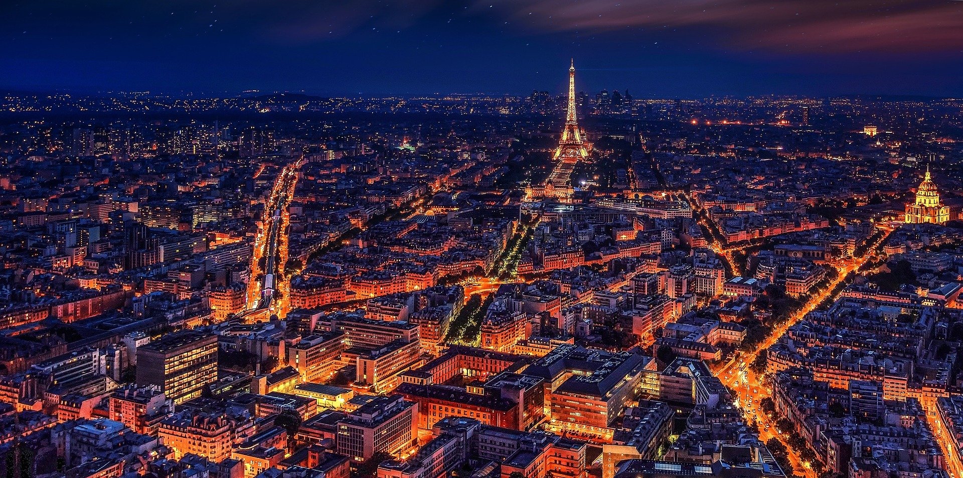 Les prix de l’immobilier à Paris toujours en hausse