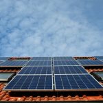 panneaux solaires