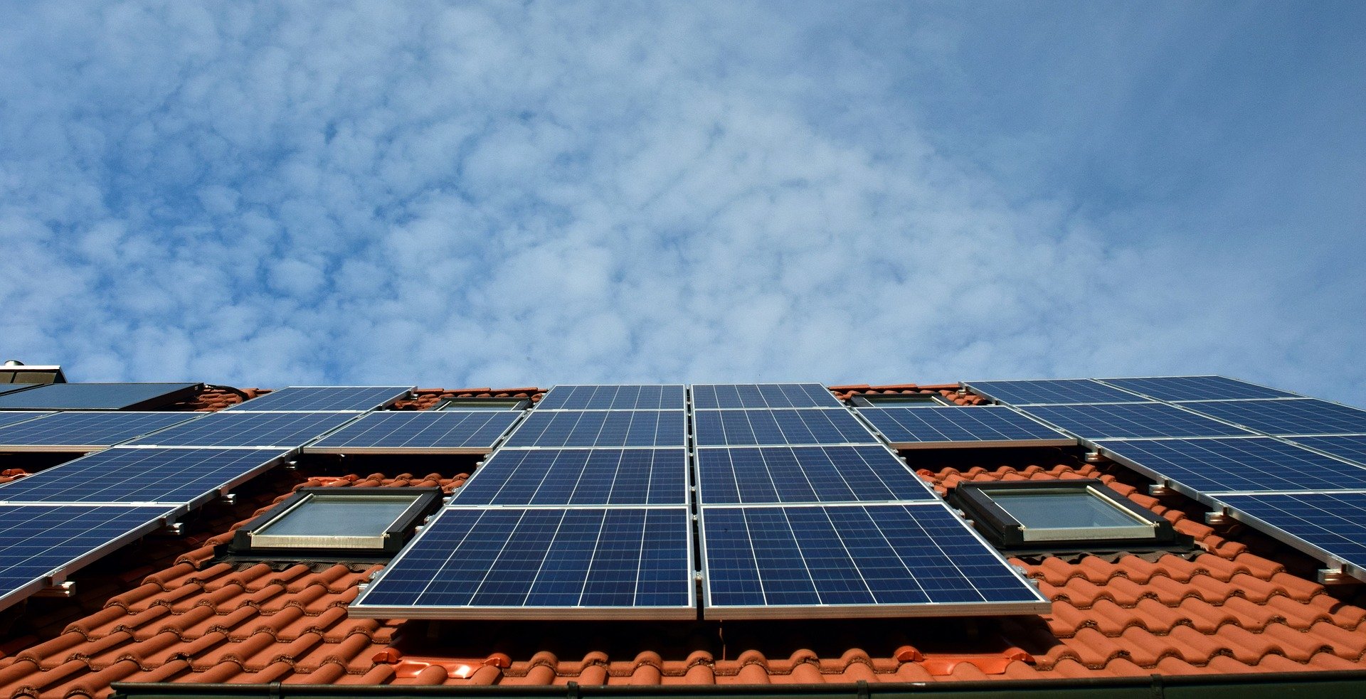 Le boom des panneaux solaire est il une plus-value à la revente ?