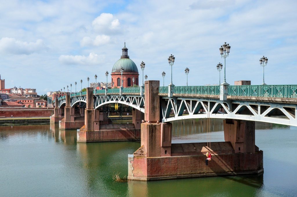 agence immobiliere toulouse