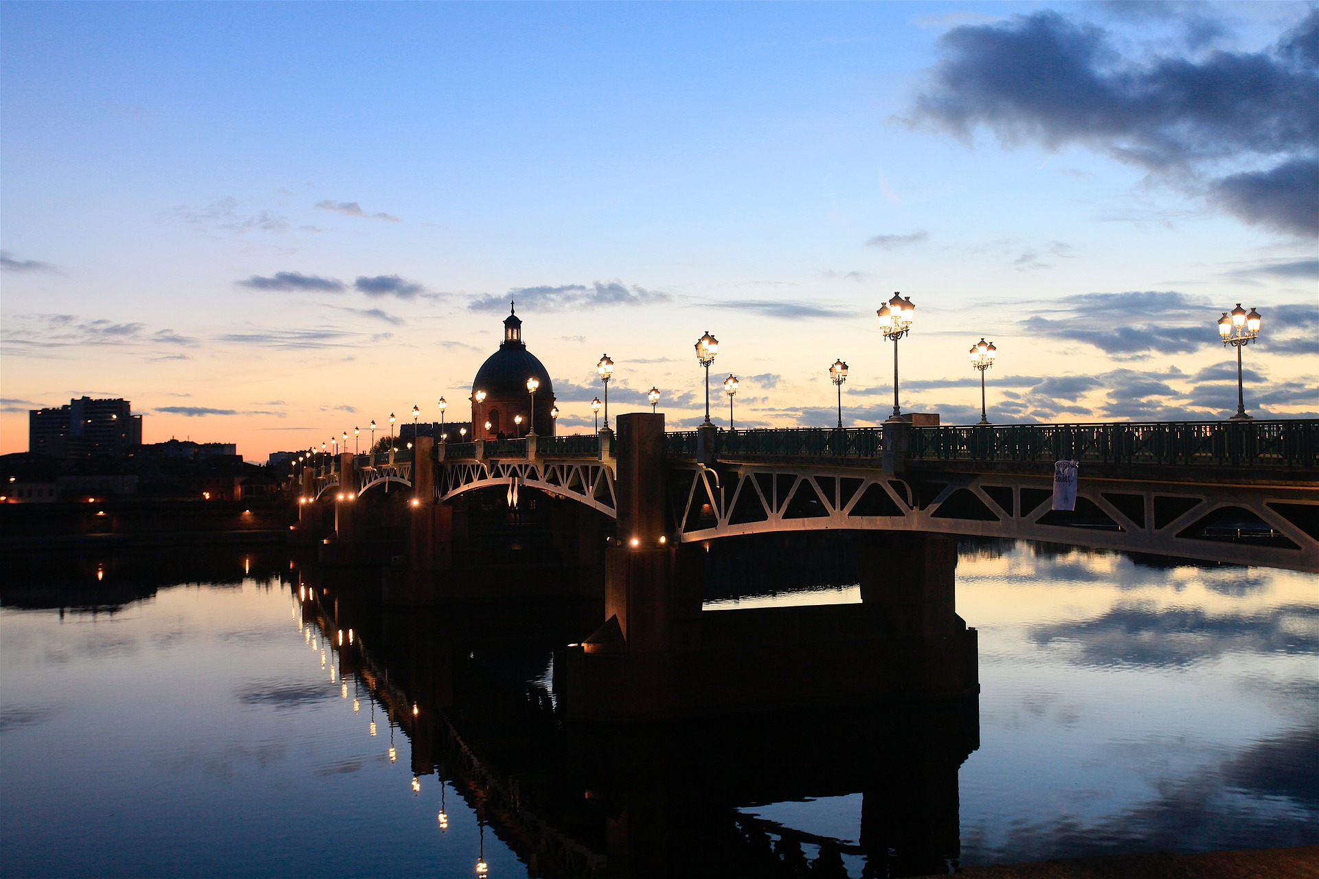 Tout sur l&rsquo;investissement dans l&rsquo;immobilier neuf à Toulouse