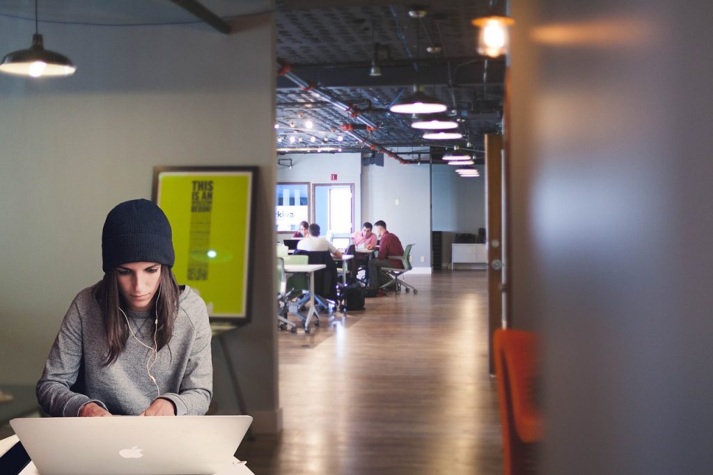 coworking france