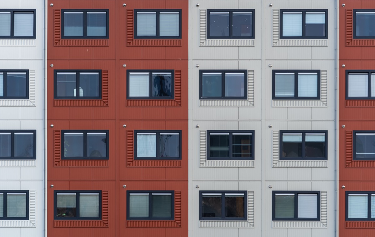 Pourquoi la construction modulaire est-elle utile pour l’école ?