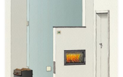 Comment mettre votre poêle à bois en valeur avec quelques astuces déco ?