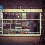 Impression Vitrophanie