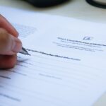 Comment réussir la signature du compromis pour vendre son bien immobilier ?