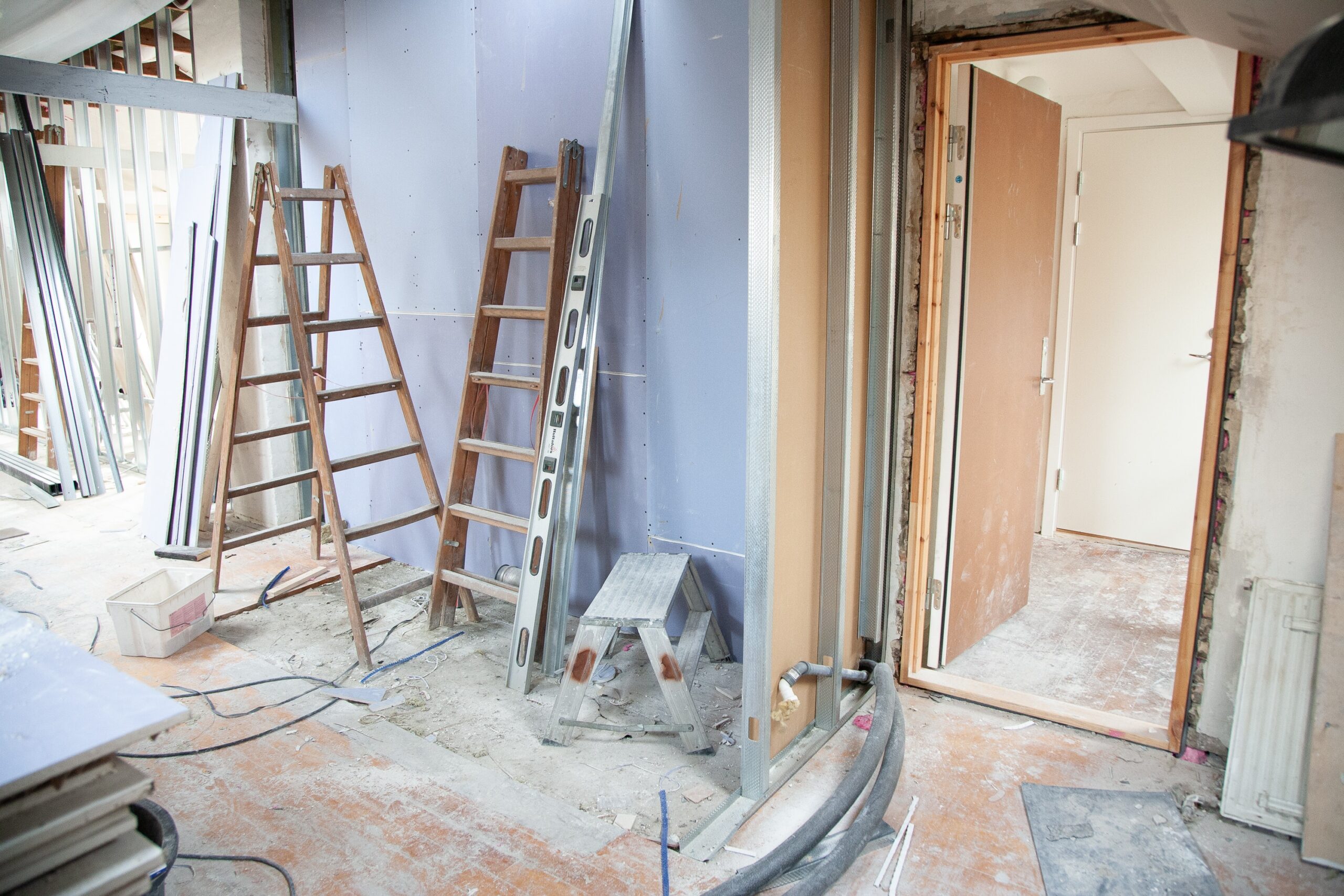 Comment bien choisir son entreprise de rénovation ?
