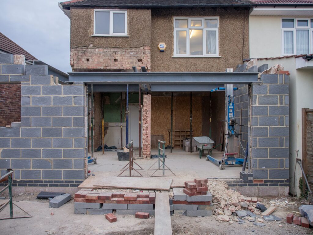 renovation energetique