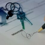 Mandat vente immobilière