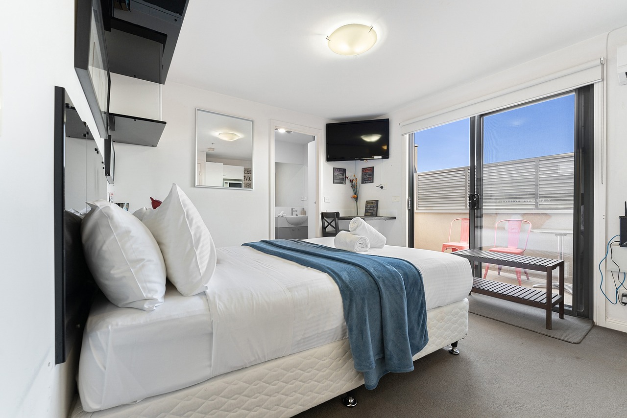 Comment organiser une visite pour vendre un bien immobilier