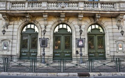 Prix du ravalement de façade 2025 : coûts réels par m² et aides