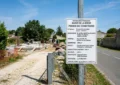 Panneau construction maison : tout savoir sur le permis de construire