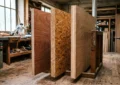 Quel panneau de bois pour l&rsquo;extérieur choisir ?