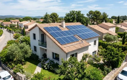 Réglementation panneau solaire autoconsommation : guide 2026